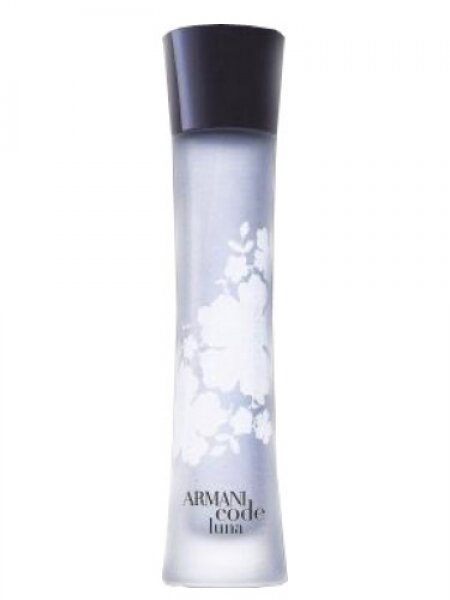Giorgio Armani Code Luna EDT 50 ml Kadın Parfümü kullananlar yorumlar